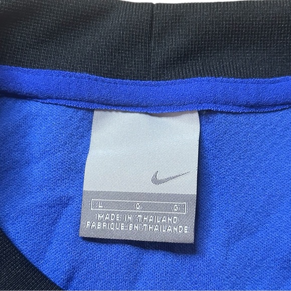 Y2K Nike Basketball Tank Top - Picture 7 of 7